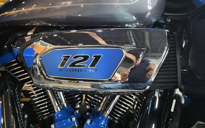 2026 Harley-Davidson® FLHXLSE - CVO™ Street Glide® Limited