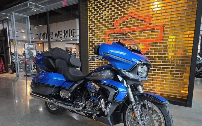 2026 Harley-Davidson® FLHXLSE - CVO™ Street Glide® Limited