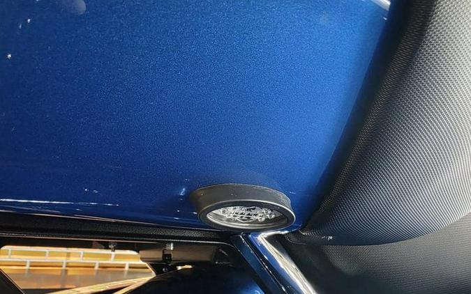 2026 Harley-Davidson® FLHXLSE - CVO™ Street Glide® Limited