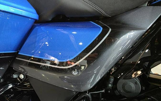 2026 Harley-Davidson® FLHXLSE - CVO™ Street Glide® Limited