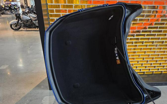 2026 Harley-Davidson® FLHXLSE - CVO™ Street Glide® Limited