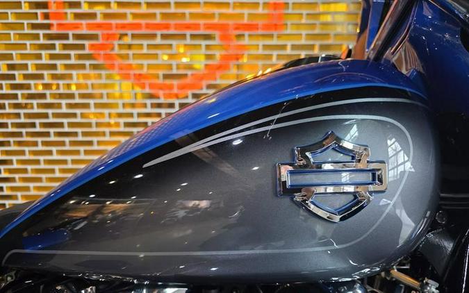 2026 Harley-Davidson® FLHXLSE - CVO™ Street Glide® Limited