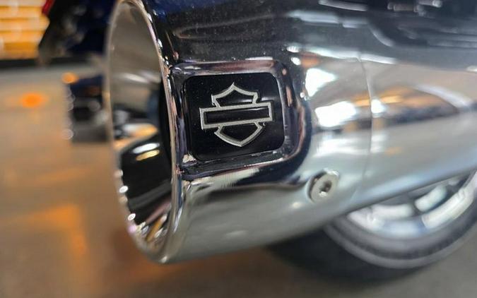 2026 Harley-Davidson® FLHXLSE - CVO™ Street Glide® Limited