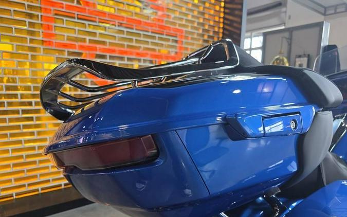 2026 Harley-Davidson® FLHXLSE - CVO™ Street Glide® Limited