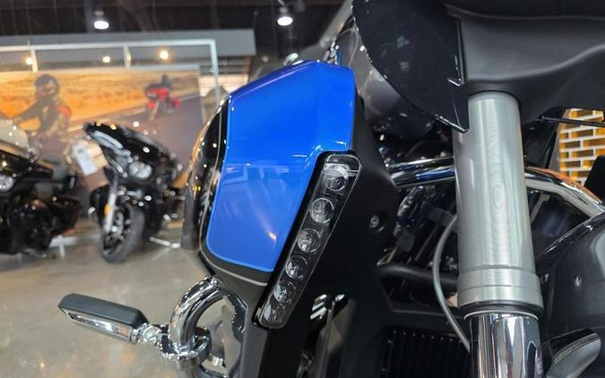 2026 Harley-Davidson® FLHXLSE - CVO™ Street Glide® Limited