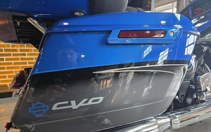 2026 Harley-Davidson® FLHXLSE - CVO™ Street Glide® Limited