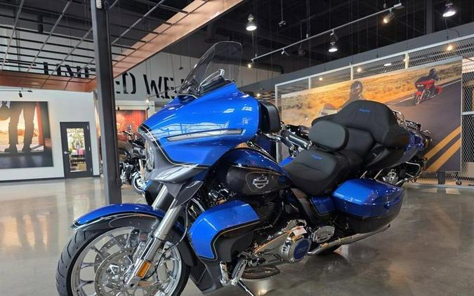 2026 Harley-Davidson® FLHXLSE - CVO™ Street Glide® Limited