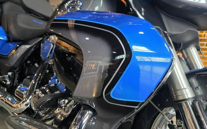 2026 Harley-Davidson® FLHXLSE - CVO™ Street Glide® Limited