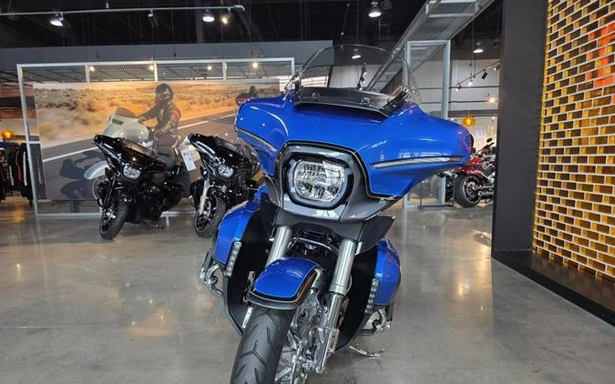 2026 Harley-Davidson® FLHXLSE - CVO™ Street Glide® Limited