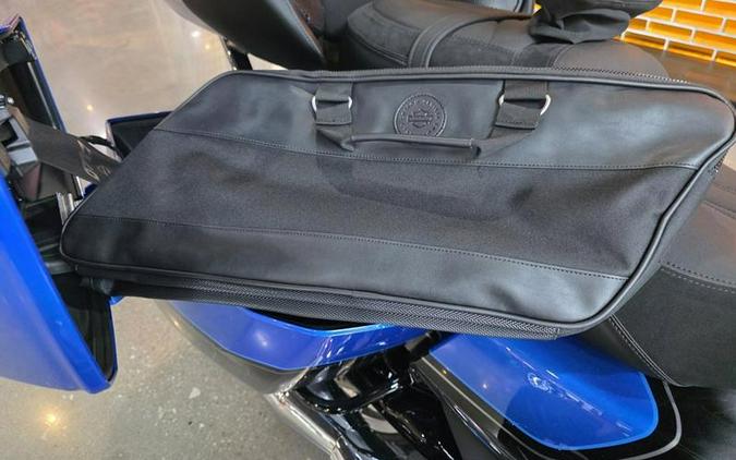 2026 Harley-Davidson® FLHXLSE - CVO™ Street Glide® Limited