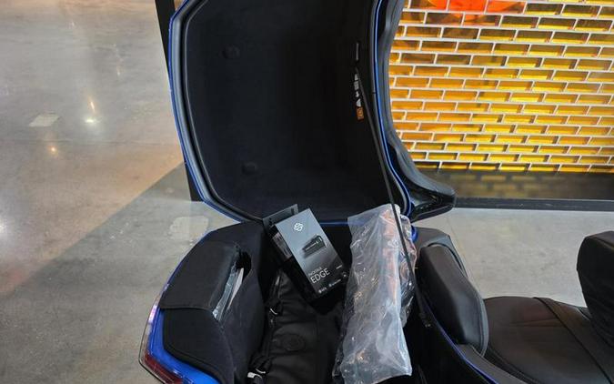 2026 Harley-Davidson® FLHXLSE - CVO™ Street Glide® Limited