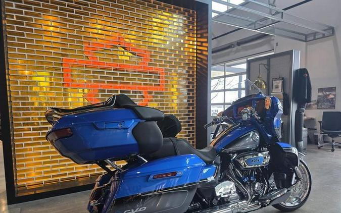 2026 Harley-Davidson® FLHXLSE - CVO™ Street Glide® Limited