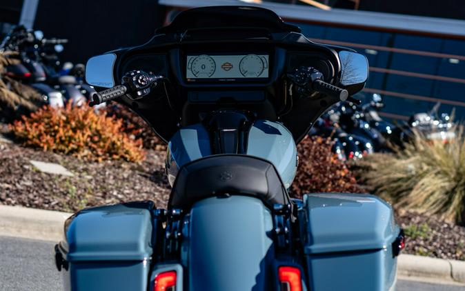 FLHX 2024 Street Glide®