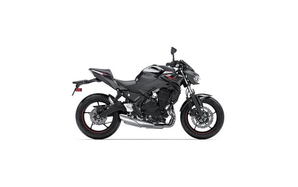 2025 Kawasaki Z650