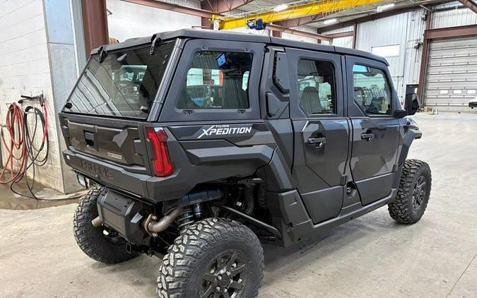 2026 Polaris® XPedition ADV 5 NorthStar