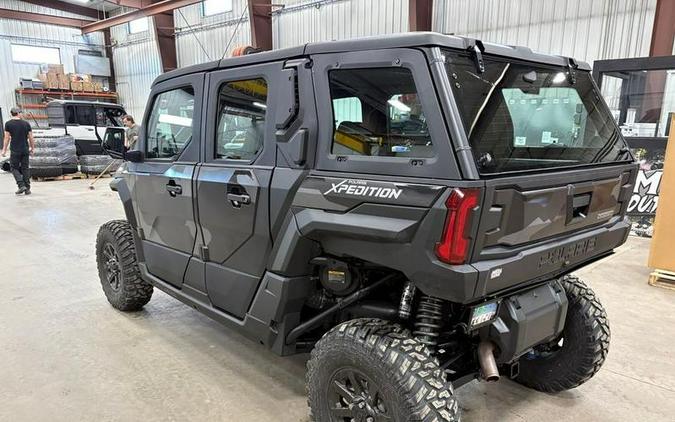 2026 Polaris® XPedition ADV 5 NorthStar