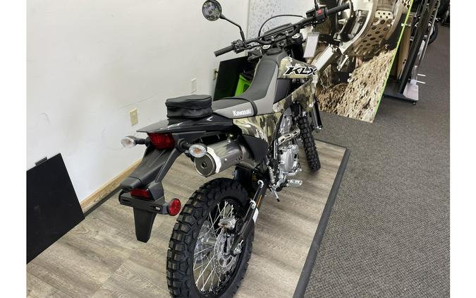 2026 KLX300 - Kawasaki
