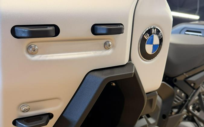 2026 BMW R 1300 GS Adventure