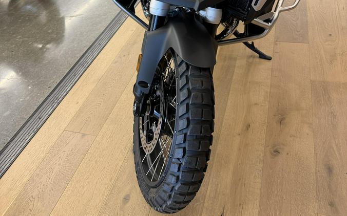2026 BMW R 1300 GS Adventure