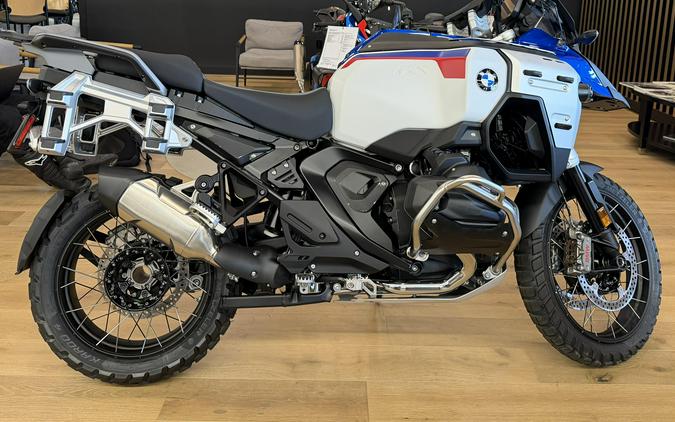 2026 BMW R 1300 GS Adventure