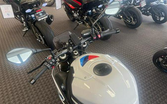 2026 BMW S 1000 R
