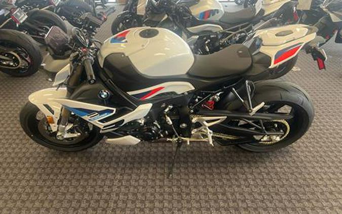 2026 BMW S 1000 R