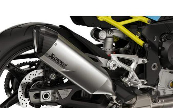 2026 BMW S 1000 R