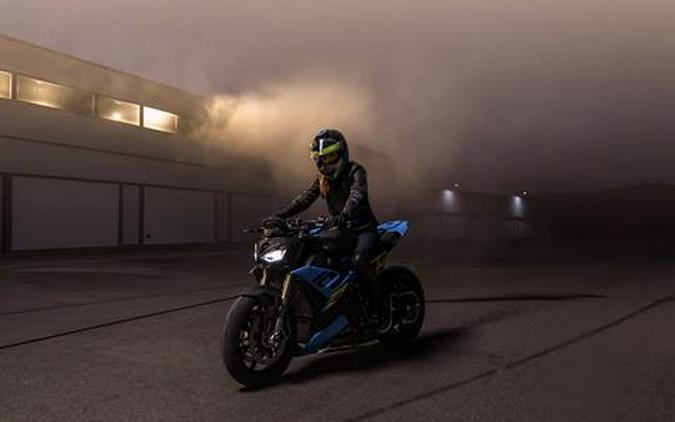 2026 BMW S 1000 R