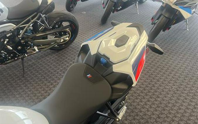 2026 BMW S 1000 R