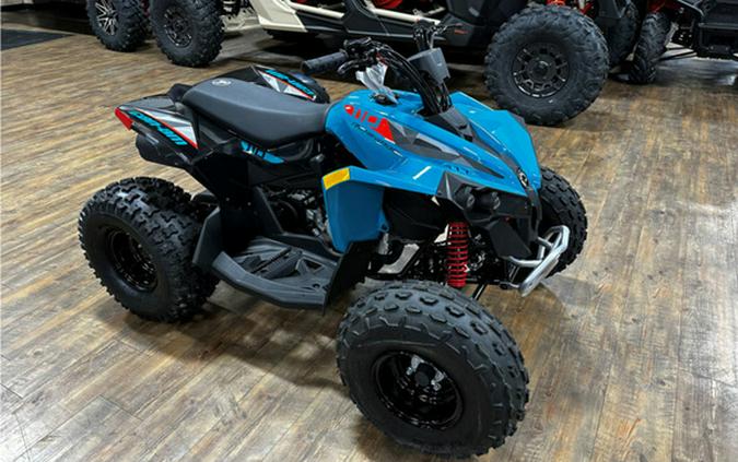 2026 Can-Am Renegade 110 EFI