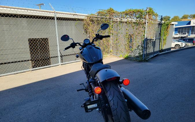 2026 Indian Scout® Sixty Bobber