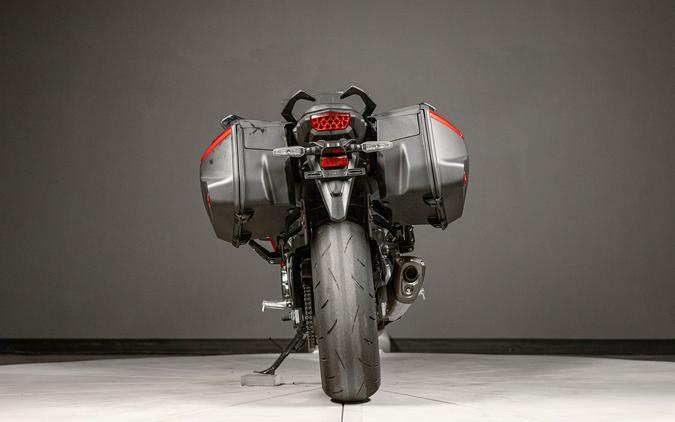 2024 Suzuki GSX1000 GT