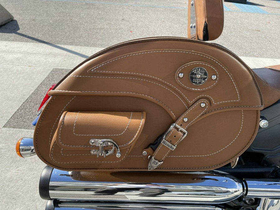 2017 Indian Scout Indian ABS