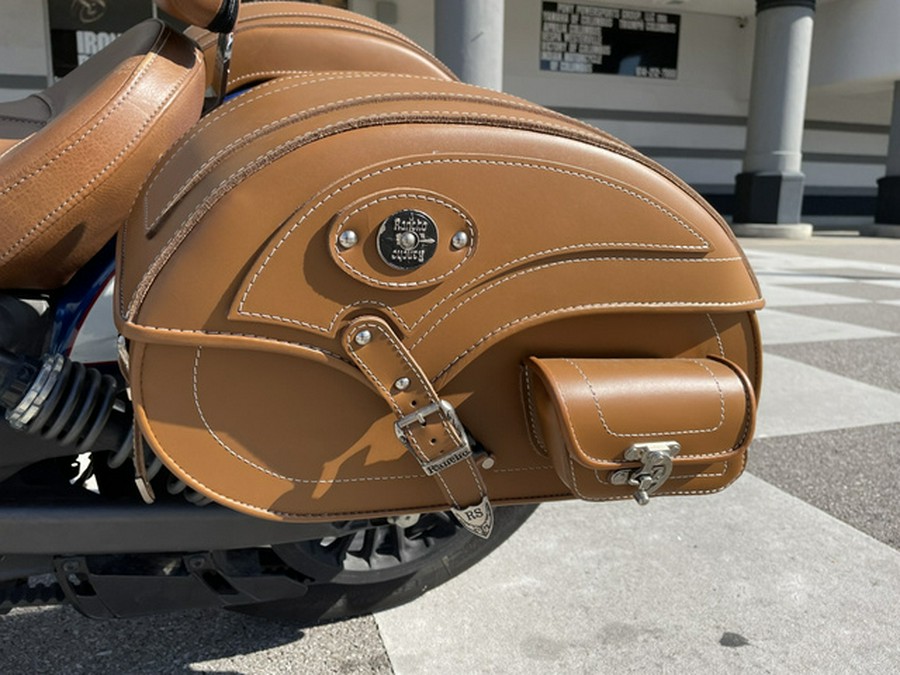 2017 Indian Scout Indian ABS