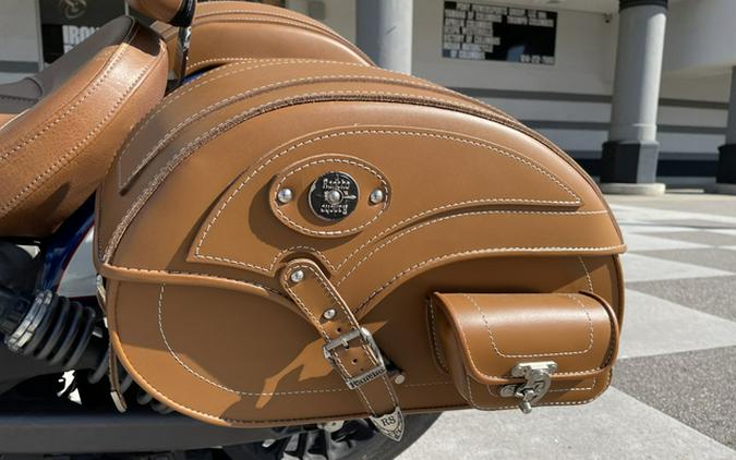 2017 Indian Scout Indian ABS