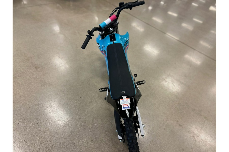 2026 CFX E2 - CFMOTO