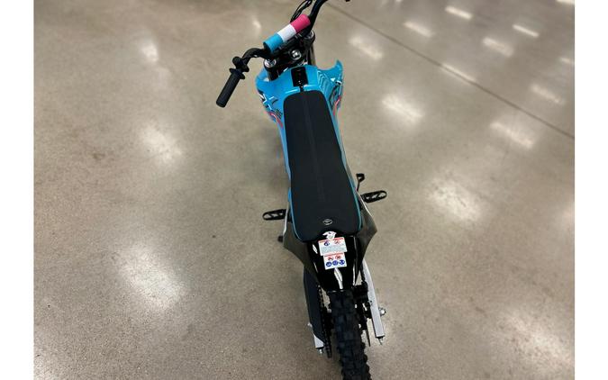 2026 CFX E2 - CFMOTO