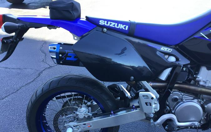 2023 SUZUKI DR-Z400SM