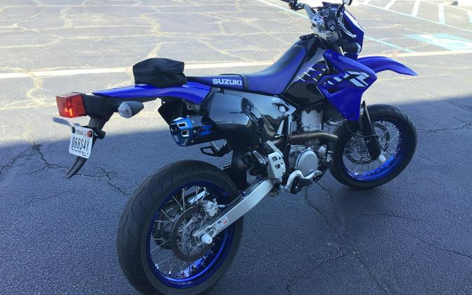 2023 SUZUKI DR-Z400SM