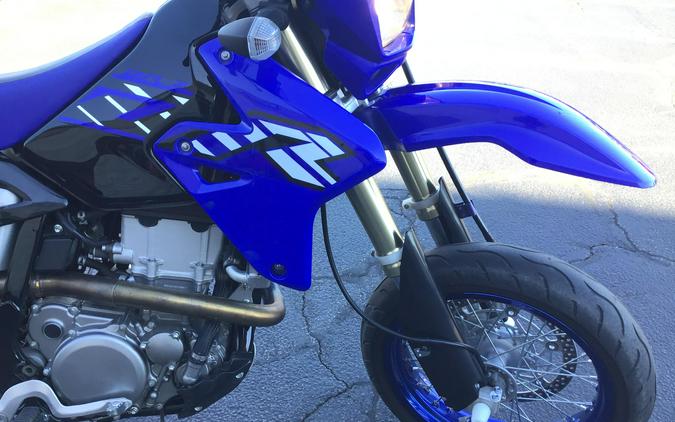 2023 SUZUKI DR-Z400SM