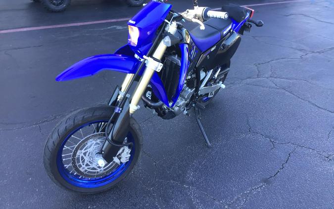 2023 SUZUKI DR-Z400SM