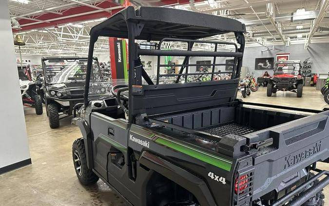 2023 Kawasaki Mule Pro-MX™ EPS LE