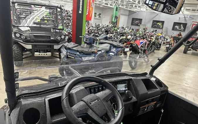 2023 Kawasaki Mule Pro-MX™ EPS LE