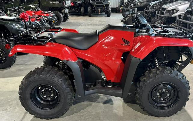 2023 Honda® FourTrax Rancher 4x4