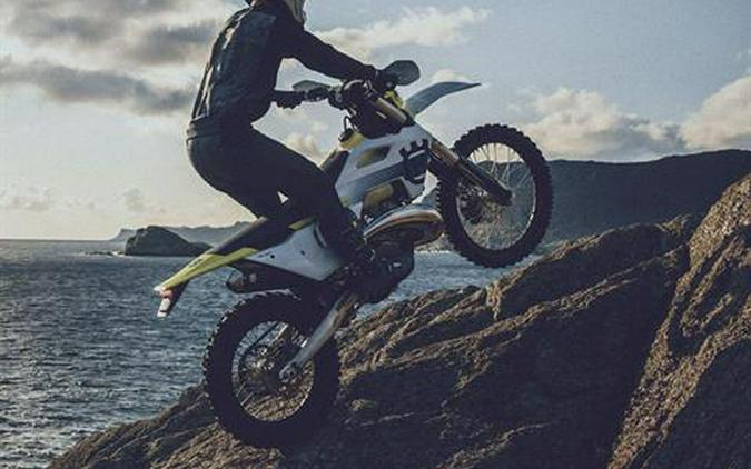 2024 Husqvarna TE 250