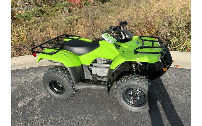 2024 Honda FourTrax Recon