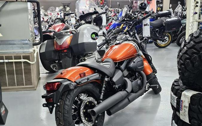 2024 Honda® Shadow Phantom