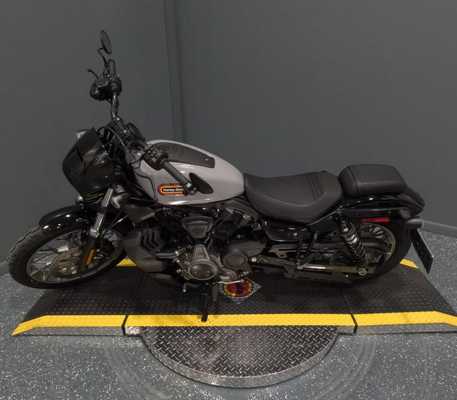 2024 Harley-Davidson® RH975S - Nightster® Special