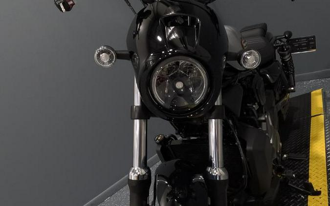 2024 Harley-Davidson® RH975S - Nightster® Special