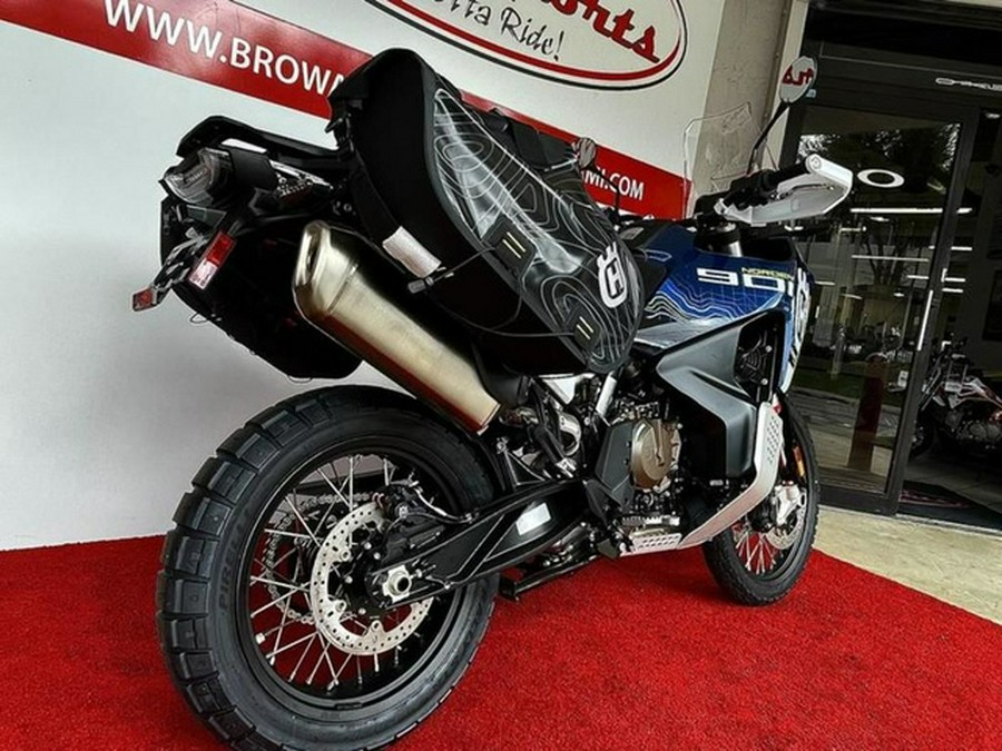 2024 Husqvarna Norden 901 Expedition for sale in Hialeah, FL